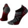 Smartwool Men's Hike Light Cushion Low Ankle Socks - Charcoal