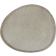 aida Raw Organic Sandy Beige Dinner Plate 29cm
