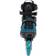K2 Alexis 84 BOA Inline Skates Women's - Teal/White