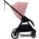 Mamas & Papas Libro Peony Pink
