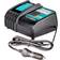 Makita DC18SE Black