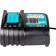 Makita DC18SE Black