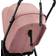 Mamas & Papas Libro Peony Pink