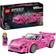 LEGO Speed Champions 2 Fast 2 Furious Honda S2000 77241