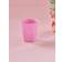 Rice Medium Dark Pink Krus 25cl