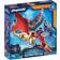 Playmobil Dragons: The Nine Realms Wu & Wei with Jun 71080
