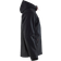 Blåkläder 4949 Pro Softshell Jacket - Black/Red