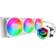 Cooler Master MasterLiquid 360 Core II White 3x120mm