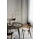 Rowico Home Yumi Brown Matbord 115cm