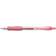 Pilot G2 Metallic Pink Gel Pen 0.7mm