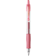 Pilot G2 Metallic Pink Gel Pen 0.7mm