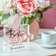 Shein Acrylic Puzzle, Gift for Sisters - Desk Decorations, Centerpieces, Office Accessories - Beautiful Keepsake for Best Friends, Women, Birthday, Thanksgiving, Christmas and More Transparent Dekoration