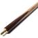 Cuesoul 57 Handcraft Jointed Snooker With ExtensionJoint Protector Packed Leatherette Bag D304