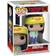 Funko Pop! Television Stranger Things Argyle