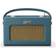 Roberts iStream 3L Teal Blue