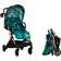 Cosatto Woosh 4 Midnight Jungle