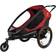 Hamax Outback One Red/Black
