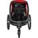 Hamax Outback One Red/Black