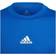 adidas Junior Techfit Long-Sleeved Football Shirt - Royal Blue (H23155)
