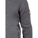 Ivanhoe of Sweden Men's Moritz Full Zip Sweatshirt - Grey