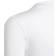 adidas Junior Techfit Long-Sleeved Football Shirt - White (H23156)
