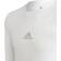 adidas Junior Techfit Long-Sleeved Football Shirt - White (H23156)