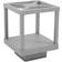 Lucande LED Outdoor Lights Lealan Aluminium Bollard