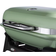 Weber Lumin Compact Elektrogrill Mint Green