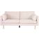 Venture Design Boom Light Beige Soffa 203cm 3-sits