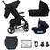 My Babiie MB200i Black Leopard (Travel system)