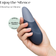 Womanizer Vibe Blue