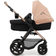 Kinderkraft Moov 2 Beige (Duo) (Travel system)