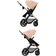 Kinderkraft Moov 2 Beige (Duo) (Travel system)