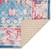 vidaXL Washable Multicolour 120x180cm