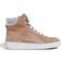White Stuff Leather Suede Hi Top W - Light Pink
