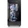 Thermaltake View 270 SP Edition Tempered Glass Black
