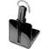 Poly CS540A DECT 1920-1930 MHz Headset TAA Black