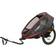 Hamax Outback One Red/Charcoal