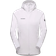 Mammut Taiss Light ML Hooded Jacket Women's - White