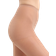 DIM Sublim Voile Brillant 15 Sheer Shine Tights - Gazelle