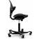 Hag Capisco Puls 8010 200mm Black Kontorsstol 127cm