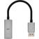 Monoprice DisplayPort 1.4 - HDMI 2.1 Video Adapter M-F 0.1m