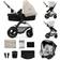 Kinderkraft Moov 2 Grey (Duo) (Travel system)