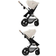 Kinderkraft Moov 2 Grey (Duo) (Travel system)