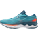 Mizuno Wave Skyrise 4 M - Blue Ashes/Nimbus Cloud/Soleil