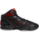 adidas Adizero Rose 1.5 Restomod M - Core Black/Vivid Red/Light Granite