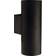 Nordlux Tin Maxi Black Väggarmatur ∅ 7.6cm