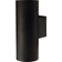 Nordlux Tin Maxi Black Väggarmatur ∅ 7.6cm