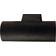 Nordlux Tin Maxi Black Väggarmatur ∅ 7.6cm