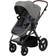 Kinderkraft Moov 2 Air Light Grey (Duo) (Travel system)